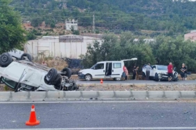 Siirt’te çıkan yangın ekiplerin müdahalesiyle söndürüldü 1 thumbnail
