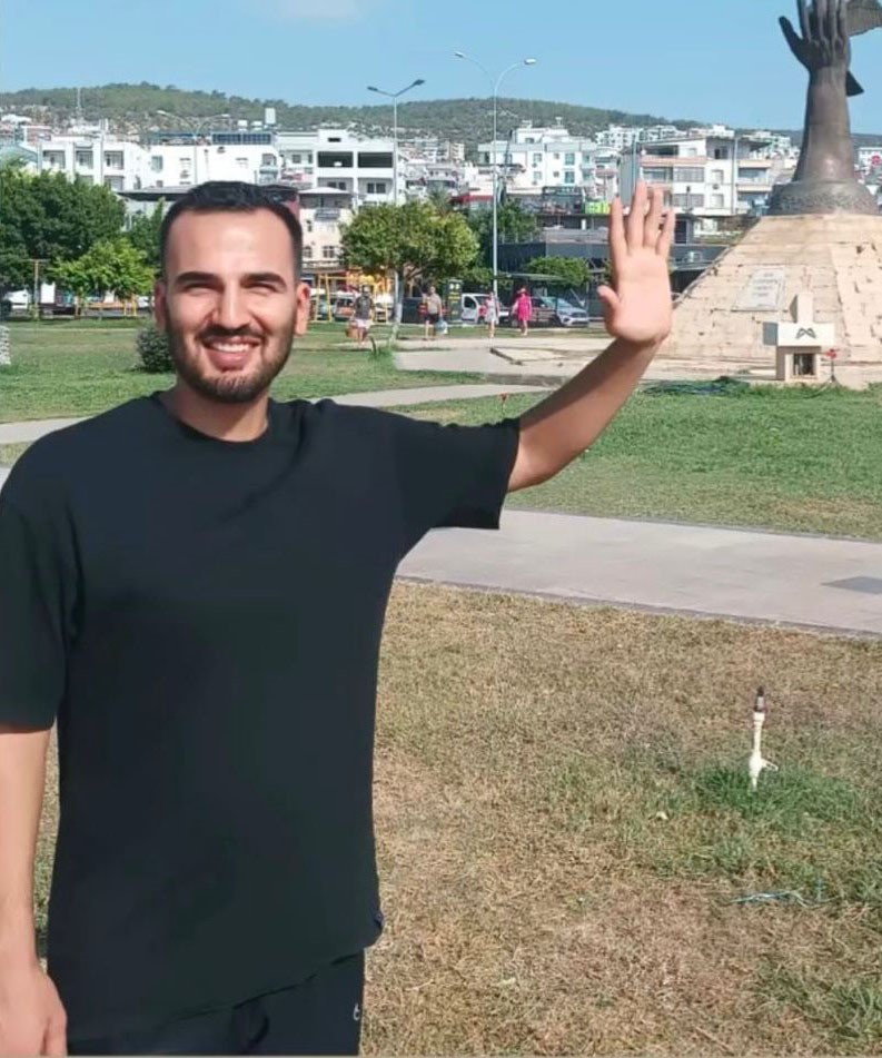 mersinde komsusu tarafindan oldurulen anne ve oglu topraga verildi 5 XAc2piBp