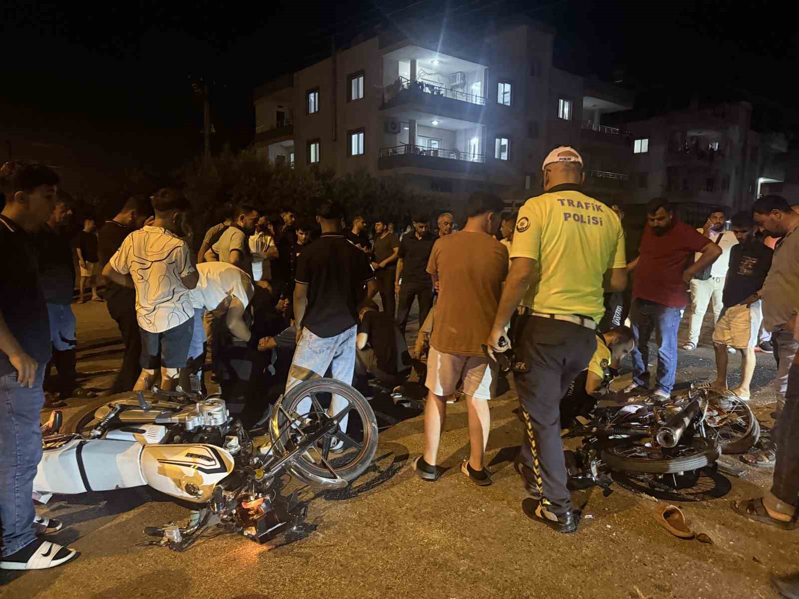 Mersin’de motosiklet kazası: 1 ölü, 1 yaralı 5 mersinde motosiklet kazasi 1 olu 1 yarali 1 J3IplHtW