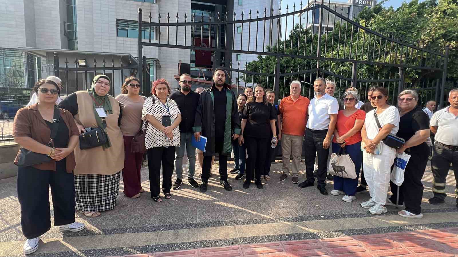 mersinde otizmli cocuga darp davasinda sanigin tutukluluk haline devam karari 0 jPSUFmzr