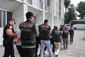Çanakkale’de çeşitli suçlardan aranması olan 6 şüpheli tutuklandı 2 thumbnail