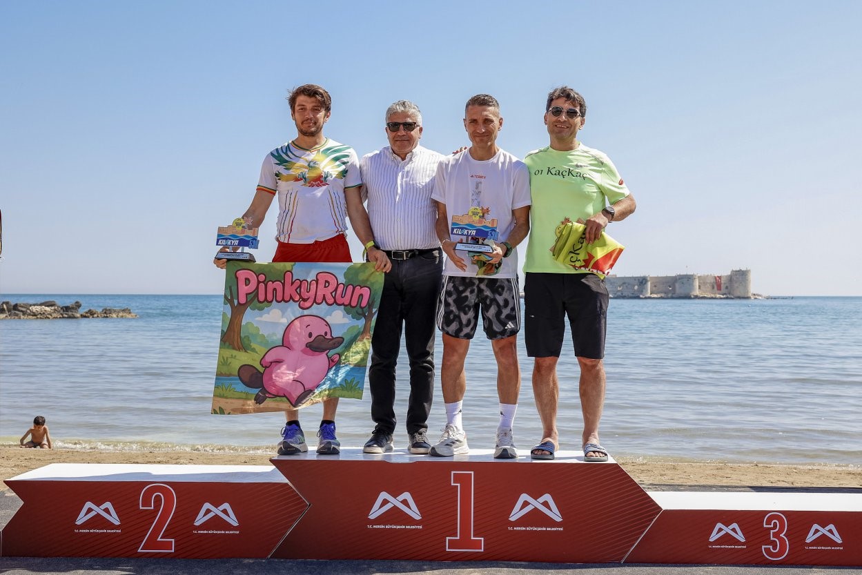mersinde ultra maraton heyecani sporcular antik kentler arasinda yaristi 2 Hc43JPDp