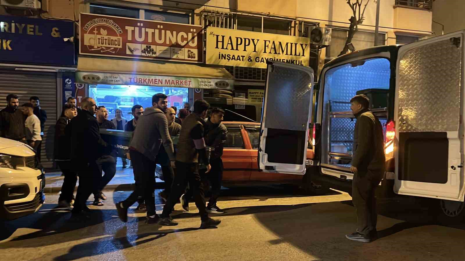 mersinde yabanci uyruklu kadin kocasi tarafindan olduruldu 0