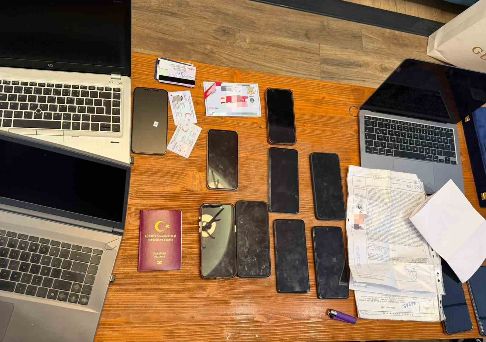 mersinde yasa disi bahis cetesi cokertildi 13 tutuklama 1 6n6MFDHG