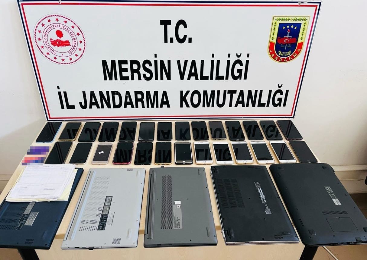 mersinde yasadisi bahis operasyonu 12 tutuklama 0 dapf7iyE