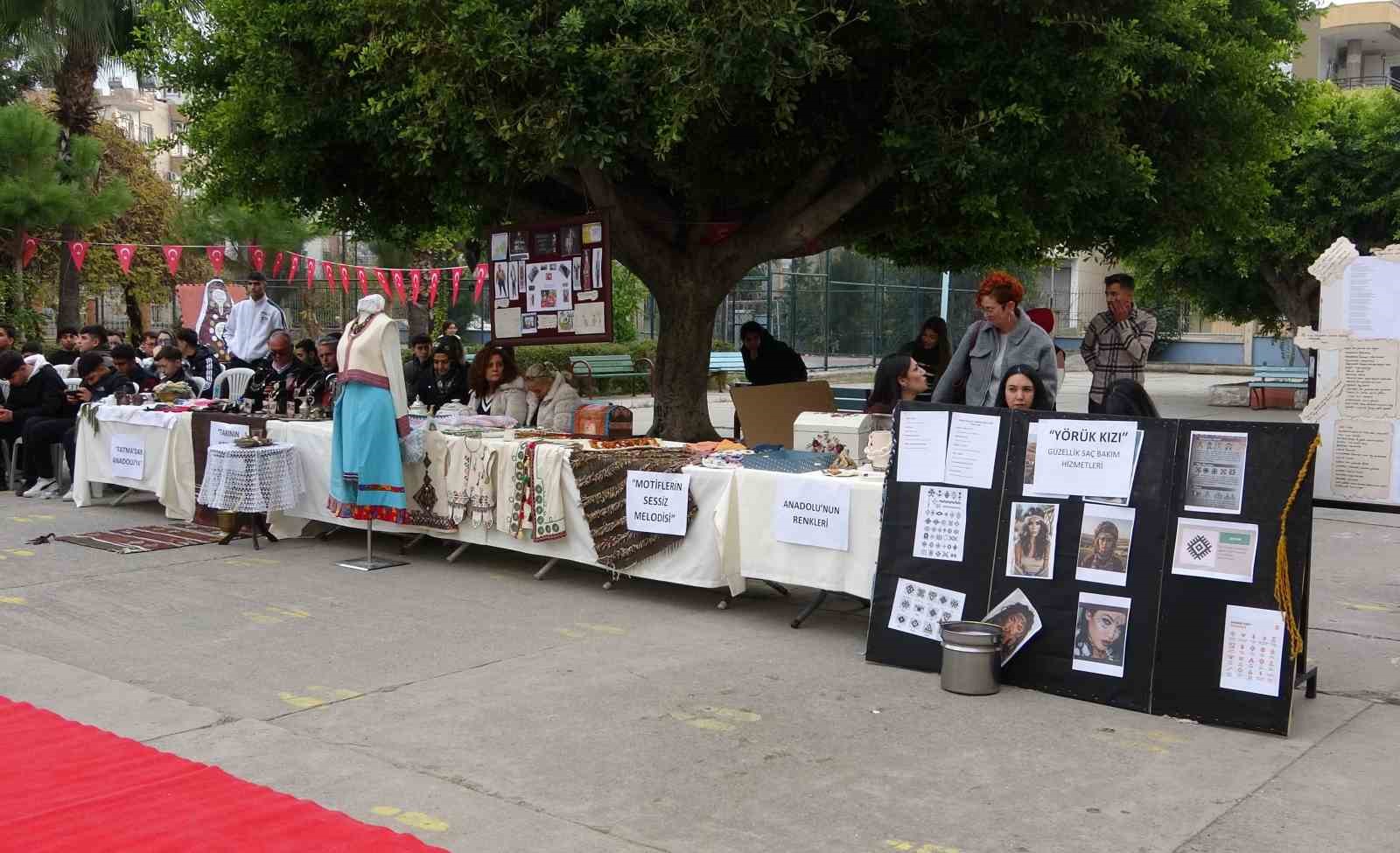 mersinde yoruk gocer kultur kalir soleni 3 WkDVwOsm