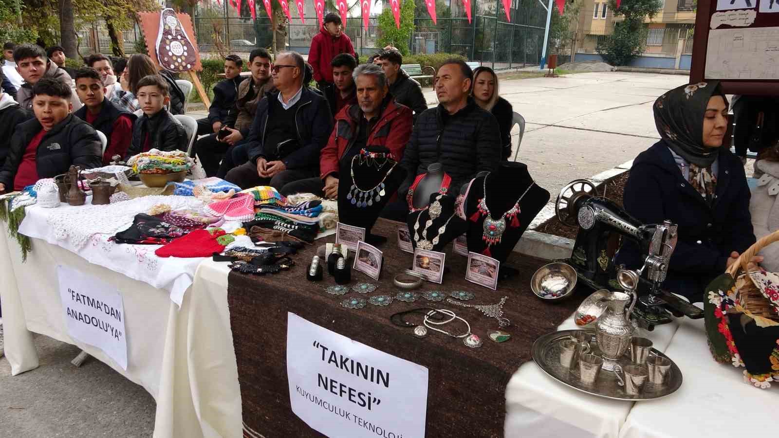 mersinde yoruk gocer kultur kalir soleni 6 E3NFydrQ