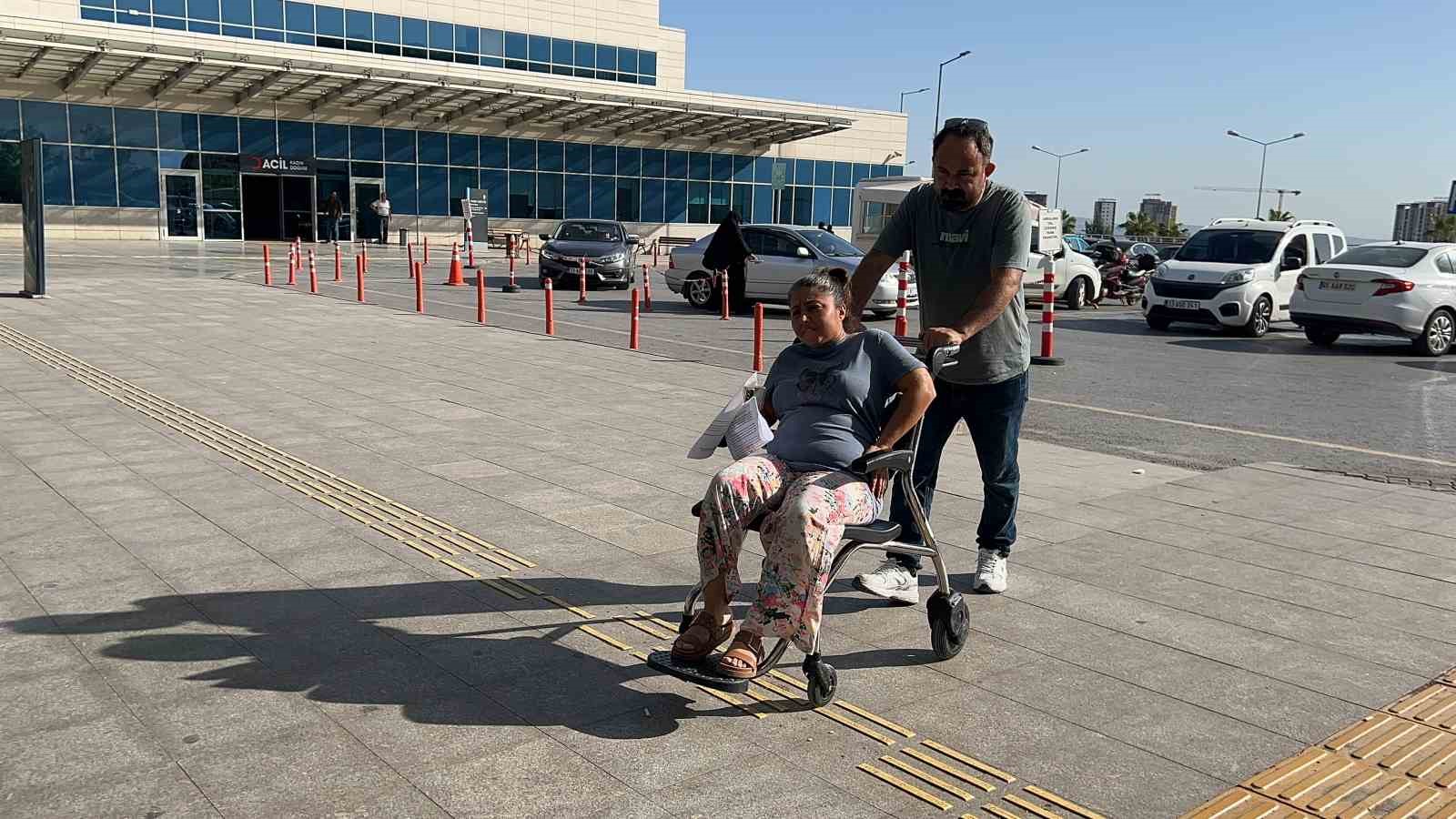 mersindeki kopek dehseti kopegin isirdigi anne yasananlari anlatti 0 Rvw7Pd69