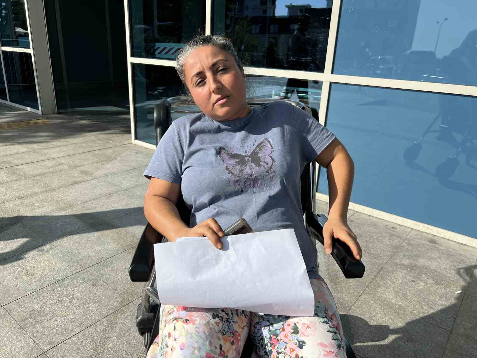 mersindeki kopek dehseti kopegin isirdigi anne yasananlari anlatti 2