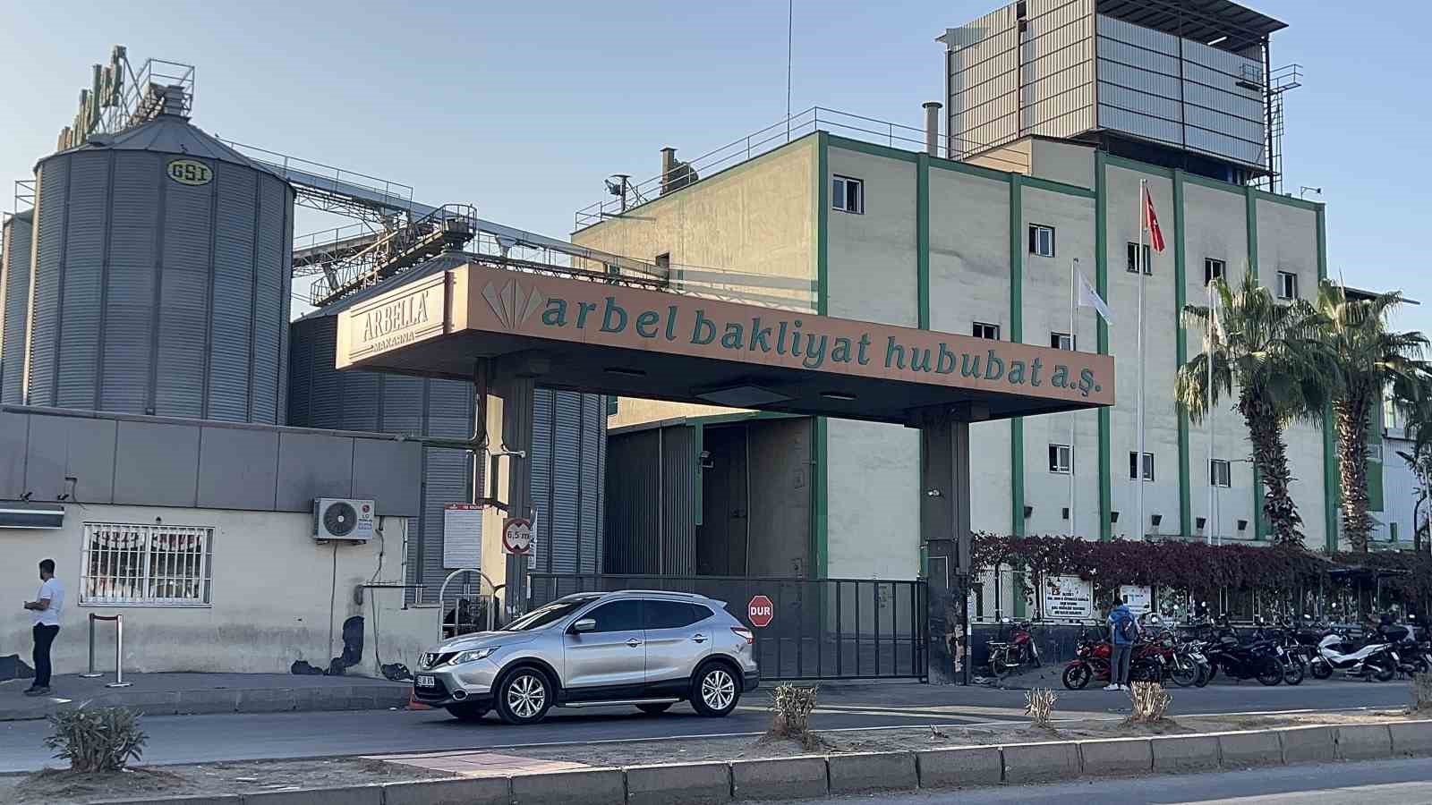 Mersin’deki makarna fabrikasında zirai ilaçtan zehirlenenlerin sayısı 14’e yükseldi 4 mersindeki makarna fabrikasinda zirai ilactan zehirlenenlerin sayisi 14e yukseldi 0 Bw2yTzAg