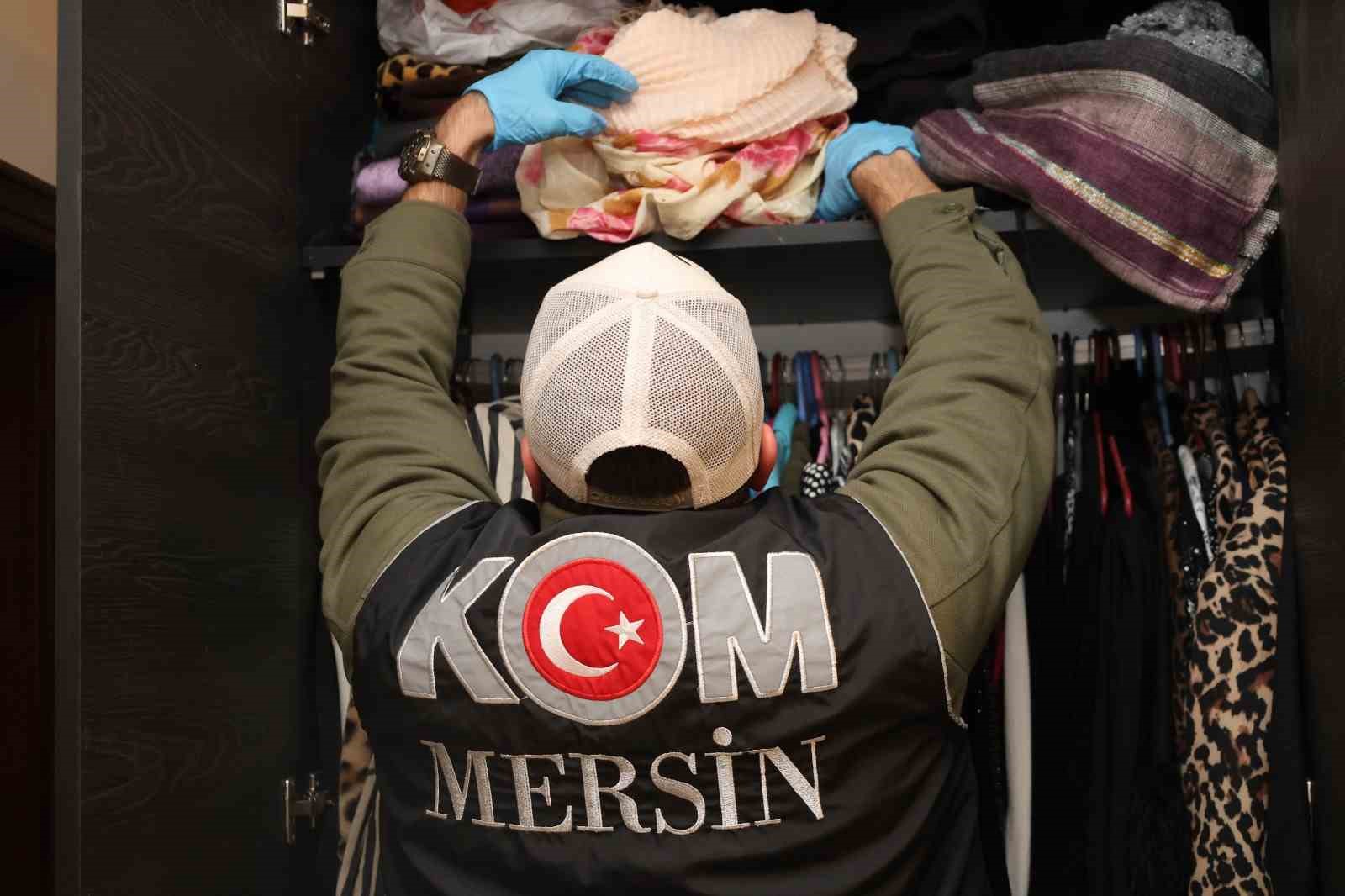 mersindeki rusvet operasyonunda 6si gumruk memuru 11 kisi tutuklandi 1 uD7rlXtK