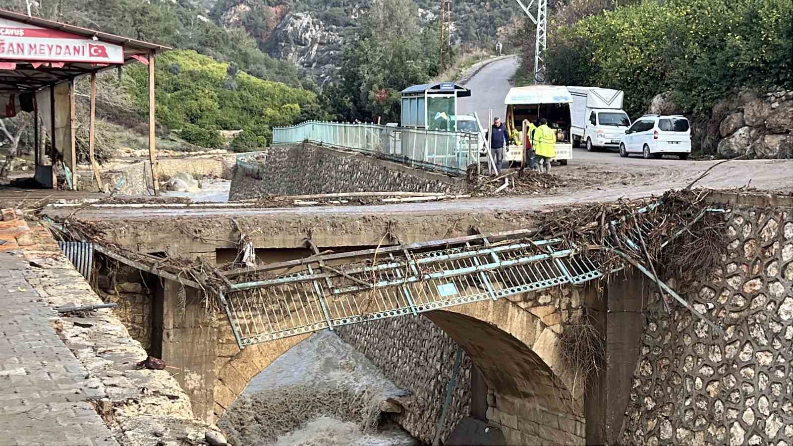 mersindeki sel felaketinin boyutu gun gectikce buyuyor 1 I2EGuLUc