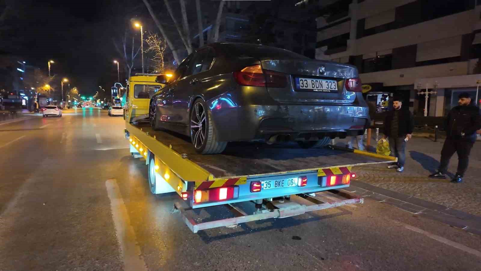mersinden kadikoye geldi egzozdan ceza yedi 1 MQLMPDTM