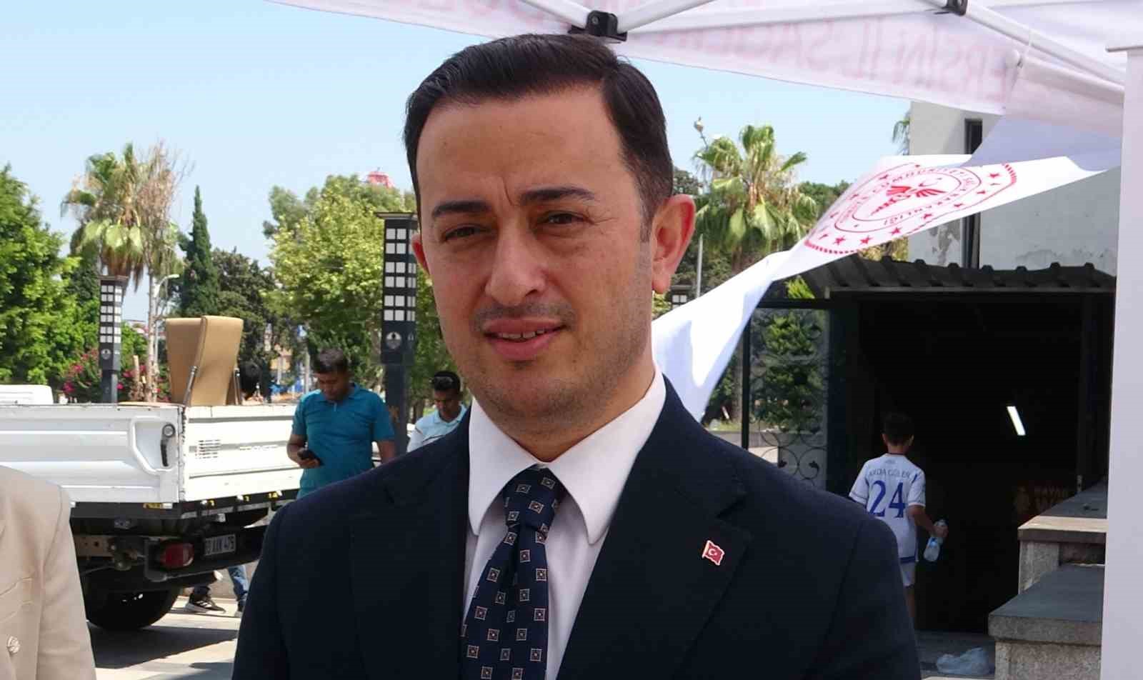 mersinin 4 noktasina hayat kurtaran oed cihazi yerlestirildi 4 wtaBnAYE