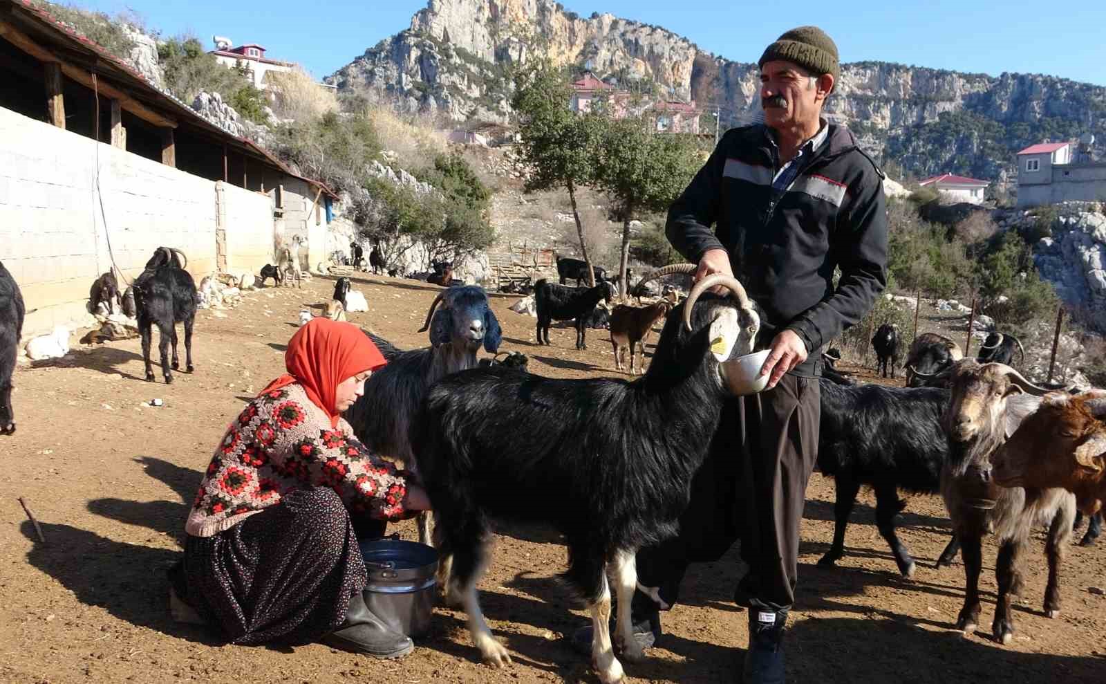 mersinli yoruk kizi baba meslegiyle kulturunu yasatiyor 3 QzMR3zwT