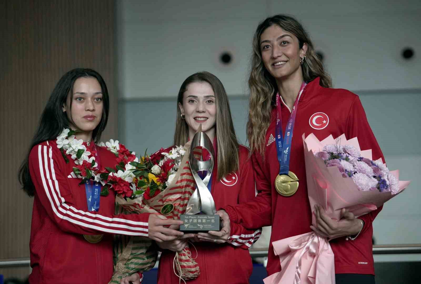 merve dincel kavurat esim bugune kadar gordugum en iyi kadin taekwondocu sensin derdi 2 2wfZPGEv