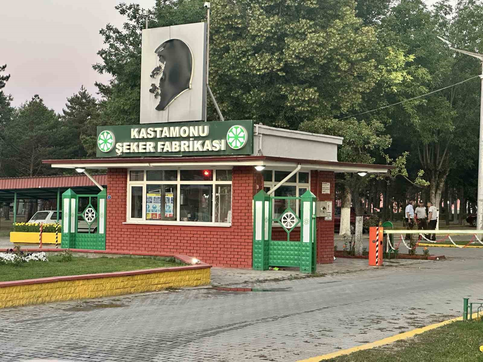 mesai arkadaslarini silahla yaralayan ozel guvenlik gorevlisi hakim karsisina cikti 2 gjK2bgIE