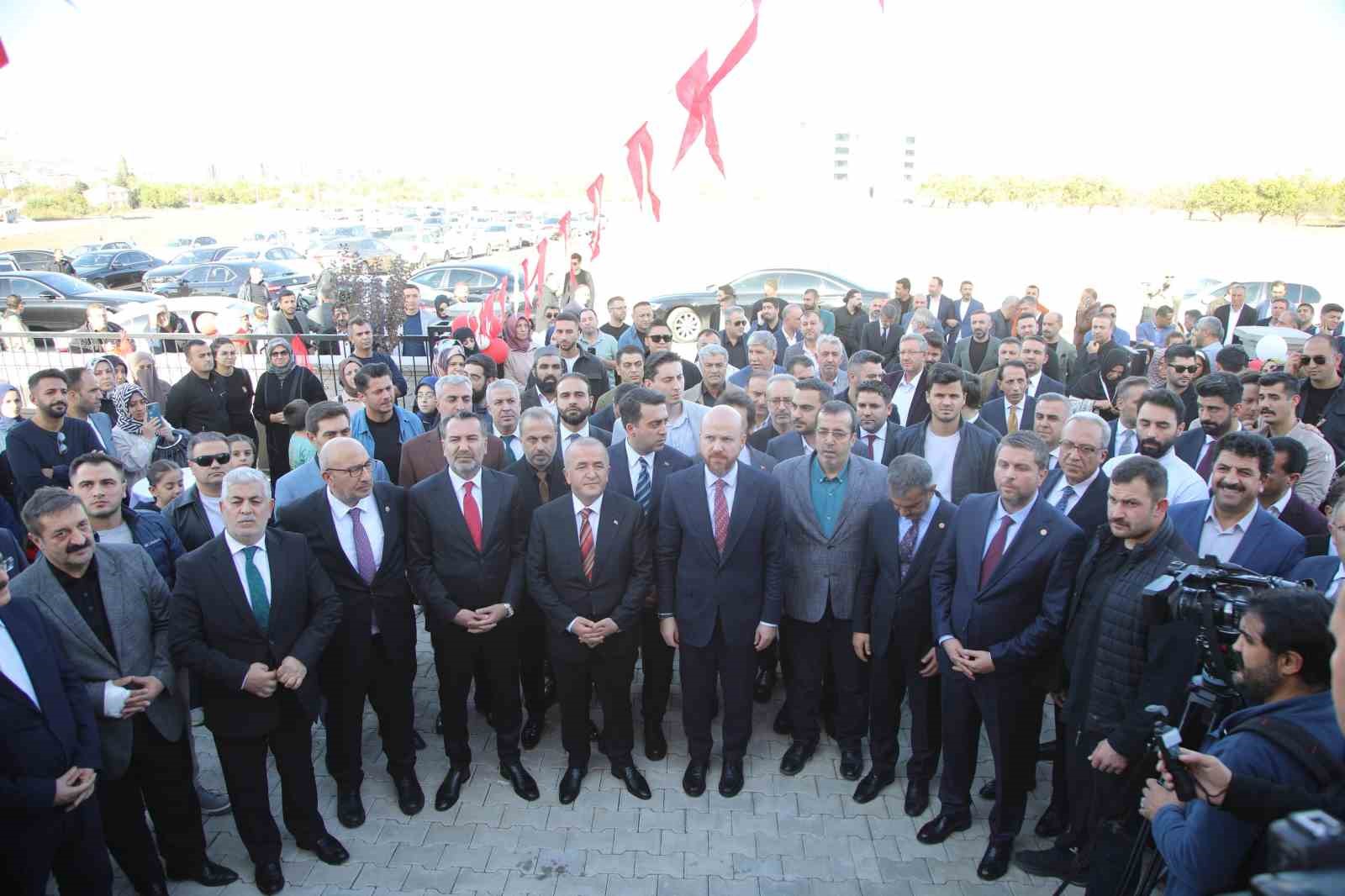 mescid i aksa kuran kursu acildi 1