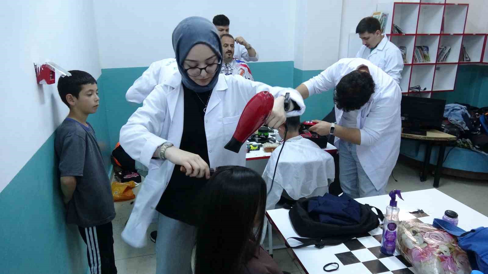 MESEM öğrencilerinden kırsal mahalle okullarına güzellik dokunuşu 8 mesem ogrencilerinden kirsal mahalle okullarina guzellik dokunusu 4 N9zT5K1V