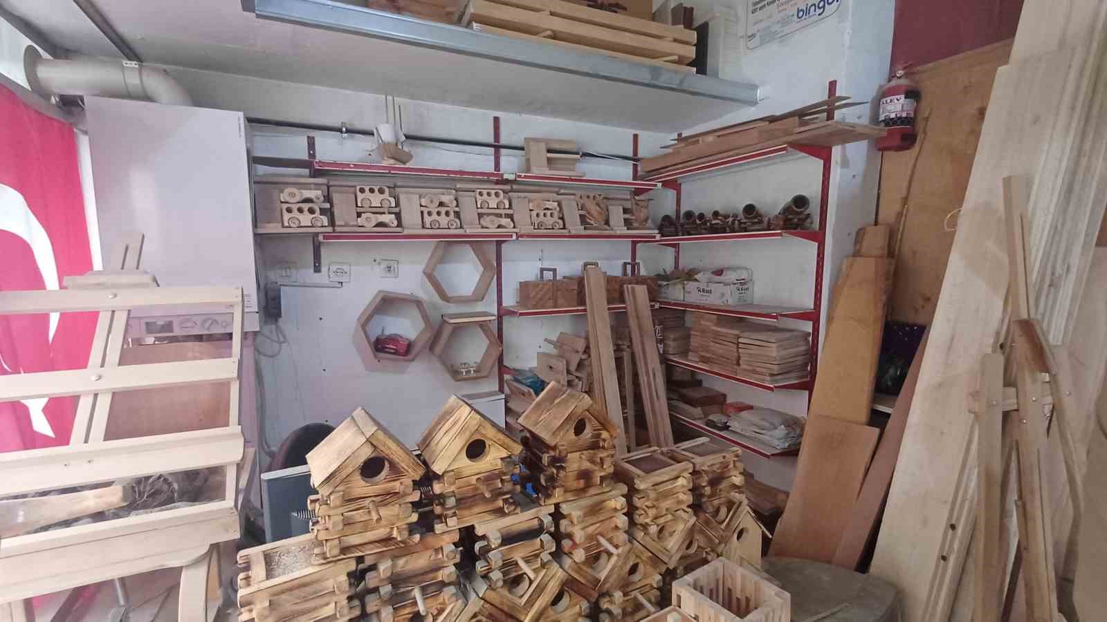 meslegini yasatacak cirak bulamiyor 4