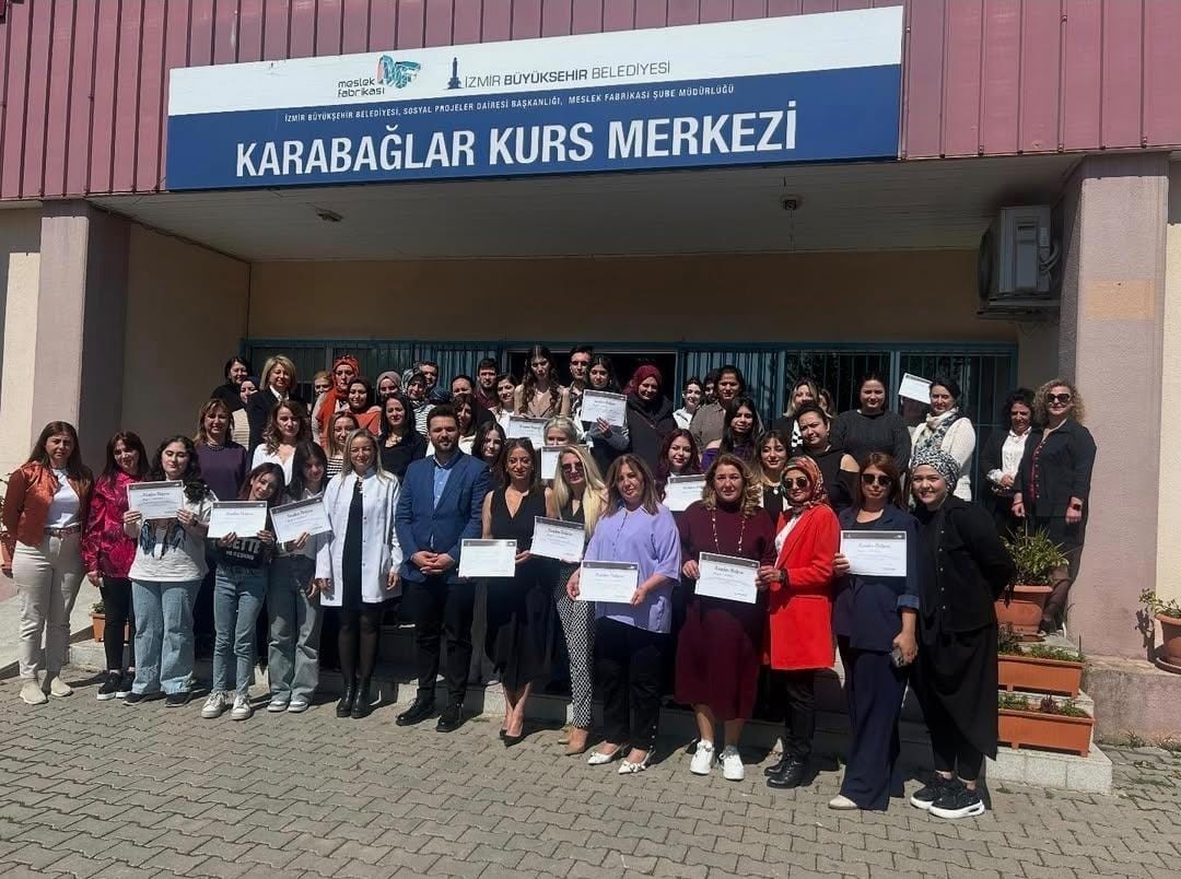 meslek fabrikasinda aldigi egitimler sonunda kendi isinin patronu oldu 4 3d3DCC2E