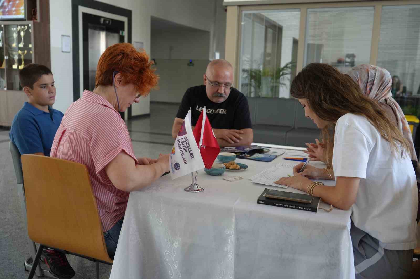 Meslek lisesinden Avrupa’ya uzanan köprü 4 meslek lisesinden avrupaya uzanan kopru 0 iDYwt2JW