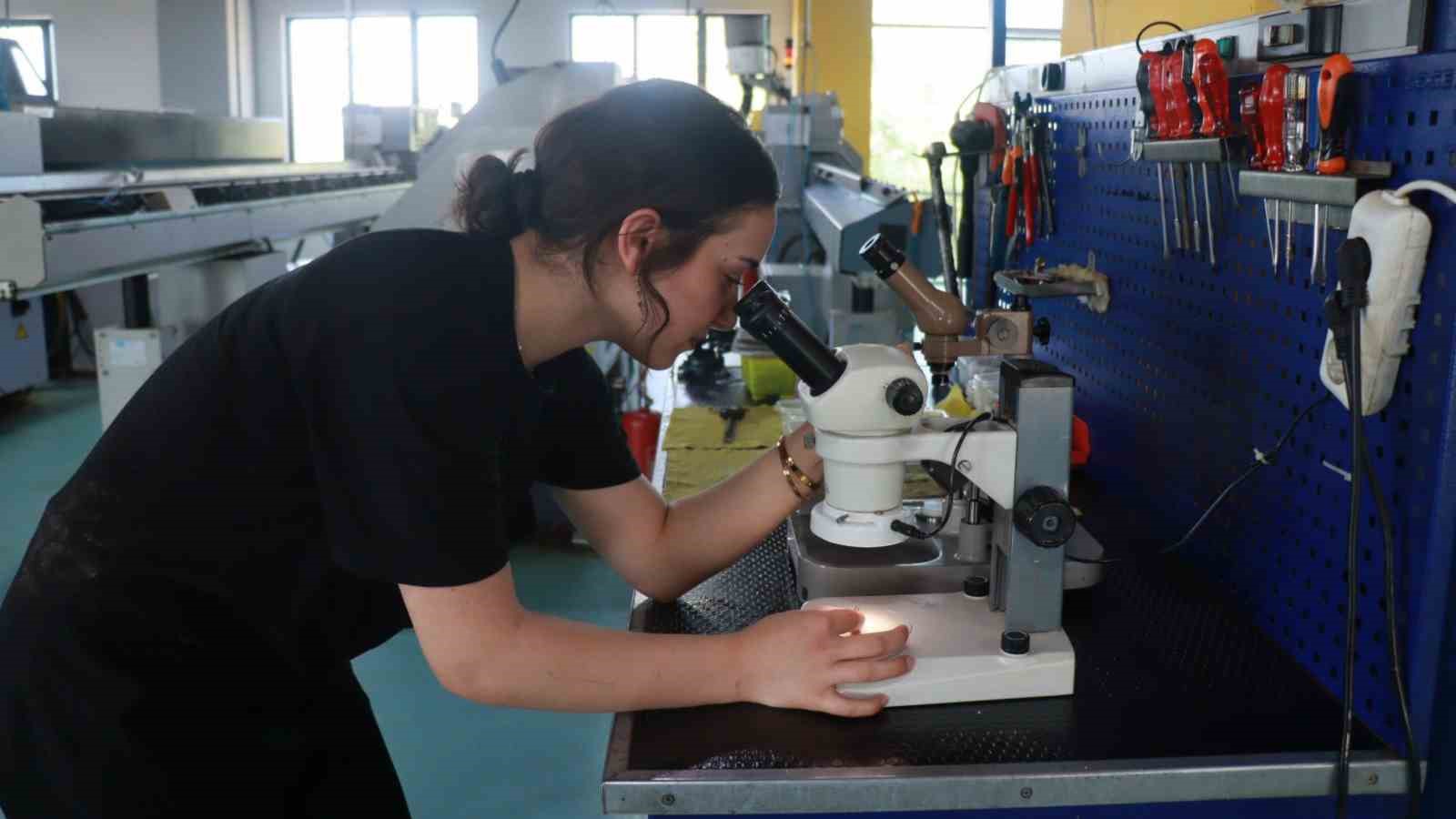 Meslek lisesinden Avrupa’ya uzanan köprü 6 meslek lisesinden avrupaya uzanan kopru 2 c9123wgO