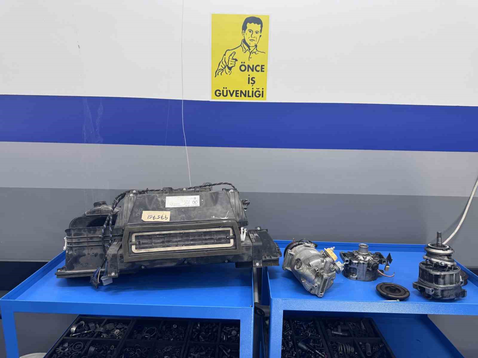 Meslek lisesine ’otomotiv eğitim laboratuvarı’ 9 meslek lisesine otomotiv egitim laboratuvari 5 DQIAG9sA
