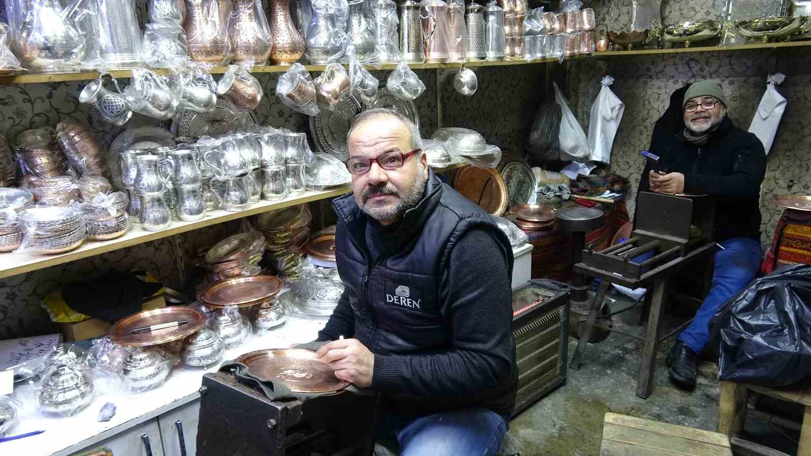 meslektas dayi yegen 44 yildir birlikte bakir isliyor 0 hFVU1bs7