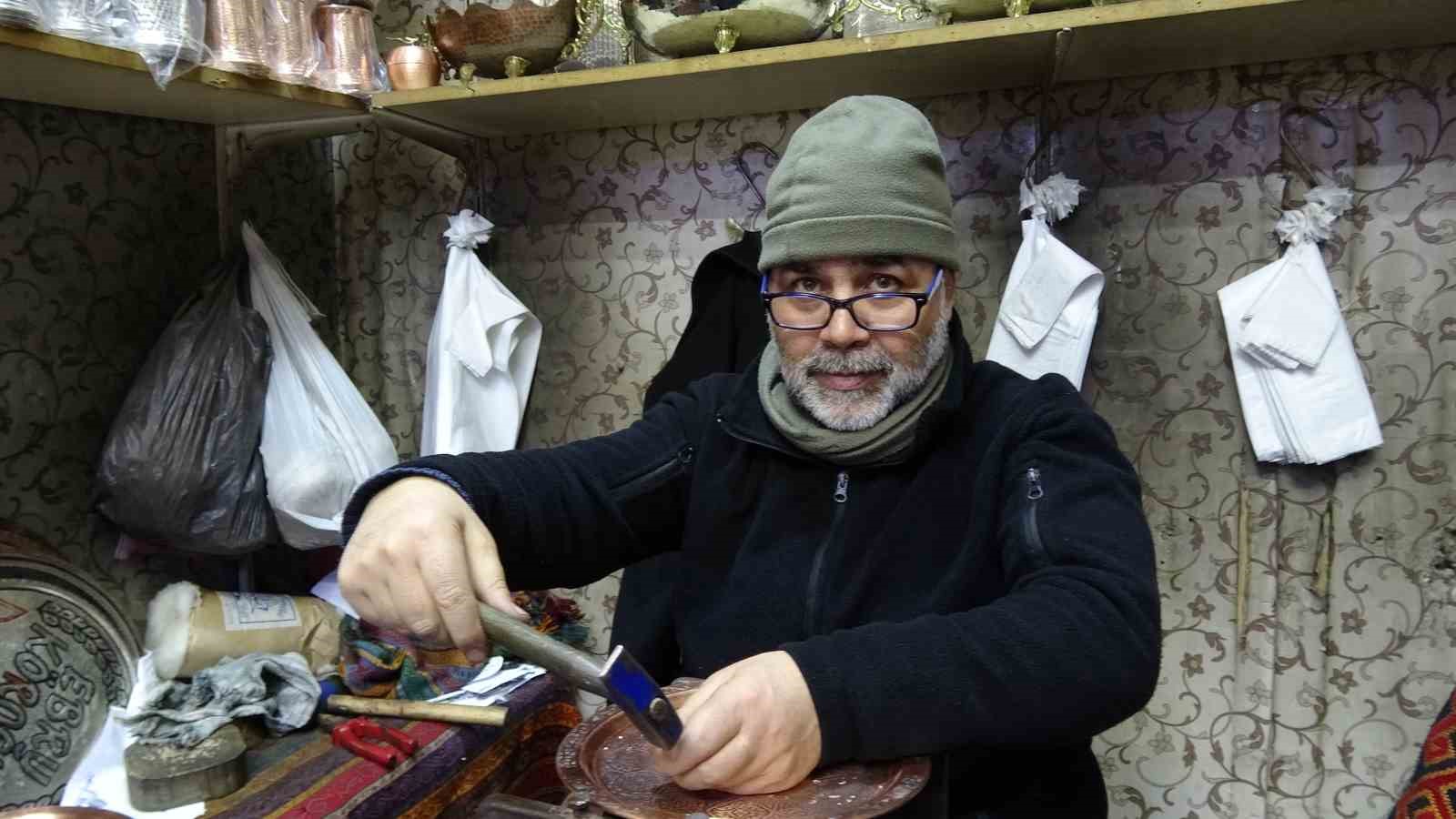 meslektas dayi yegen 44 yildir birlikte bakir isliyor 1 bDUlgLCC