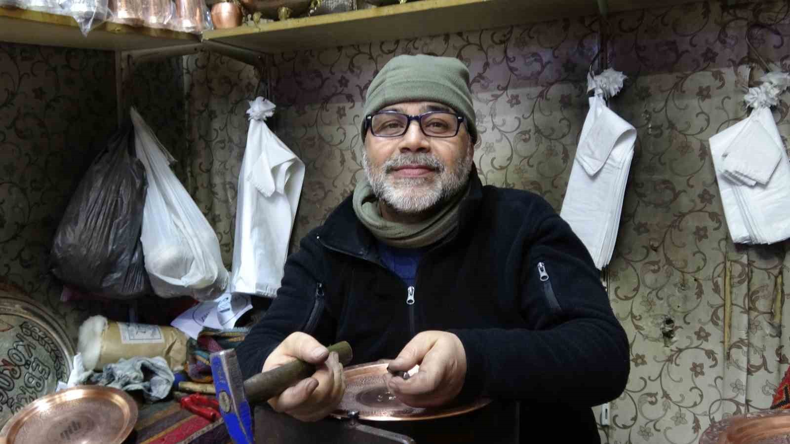 meslektas dayi yegen 44 yildir birlikte bakir isliyor 3 N7z5FmAB