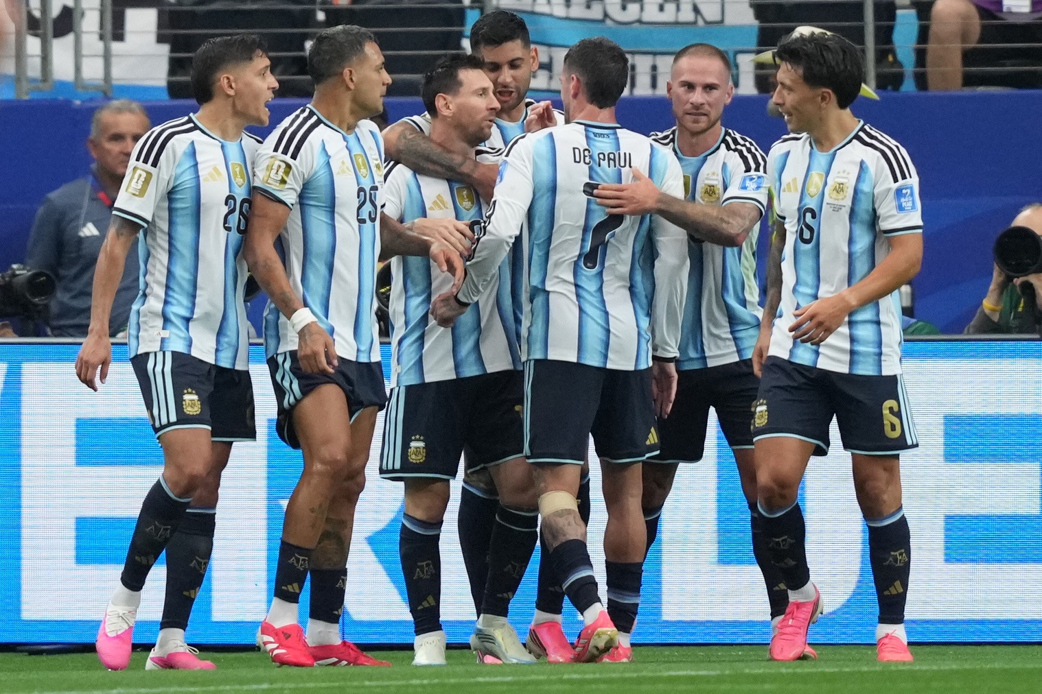 Messi, Dünya Kupası tarihinin en golcü ismi oldu 5 messi dunya kupasi tarihinin en golcu ismi oldu 1 DpBHcMJW