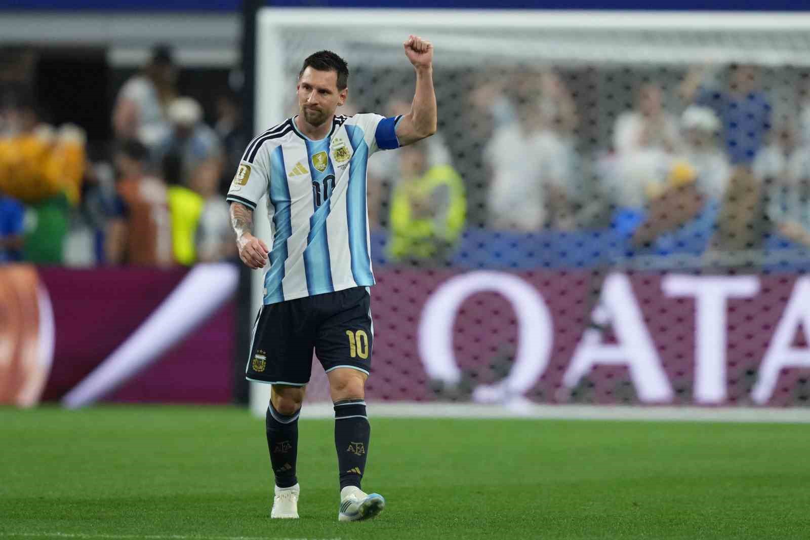 Messi, Dünya Kupası tarihinin en golcü ismi oldu 6 messi dunya kupasi tarihinin en golcu ismi oldu 2 trFAQV6K