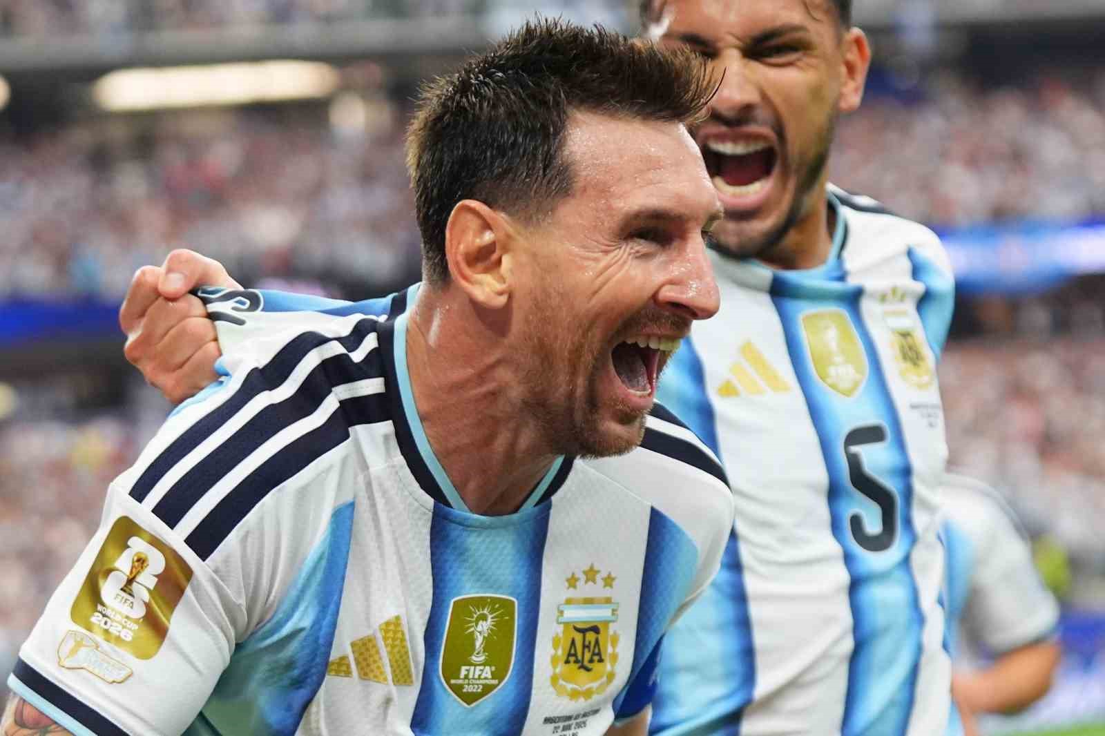 Messi, Dünya Kupası tarihinin en golcü ismi oldu 10 messi dunya kupasi tarihinin en golcu ismi oldu 6 XYIIHWz2