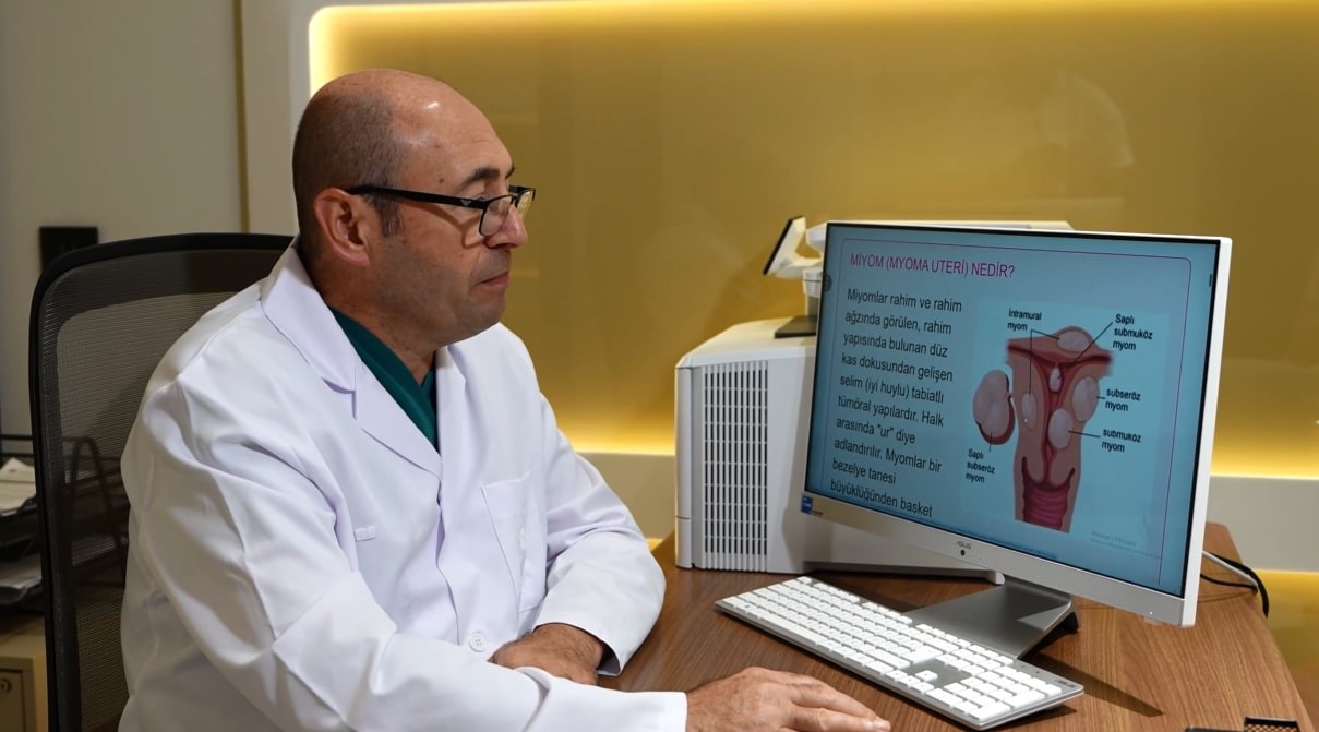 metabolik sendrom kadinlarda jinekolojik kanser riskini artiriyor 1 Rh73BZF3