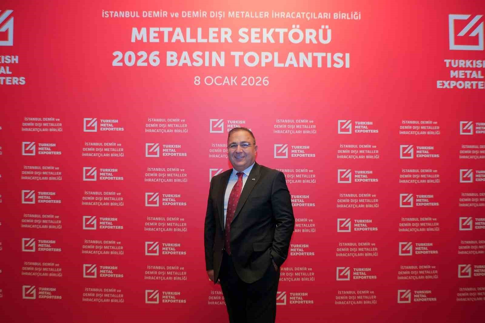 metalde 2026 gecen yildan daha iyi olacak 0