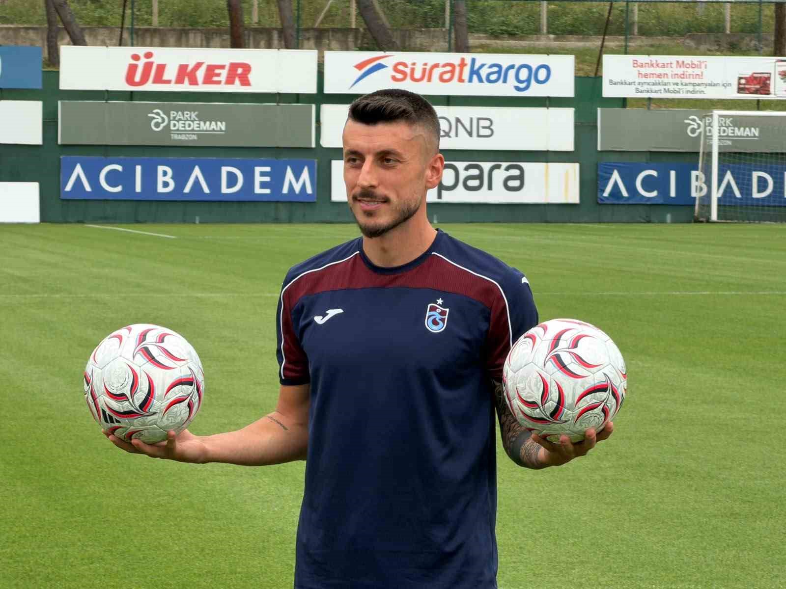 Metehan Mimaroğlu: "Bu topraklar için daha fazla mücadele edeceğim" 4 metehan mimaroglu bu topraklar icin daha fazla mucadele edecegim 0 dDFtfatN