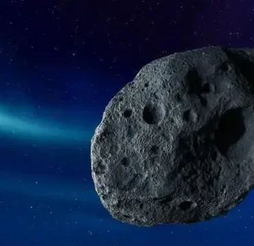 meteor