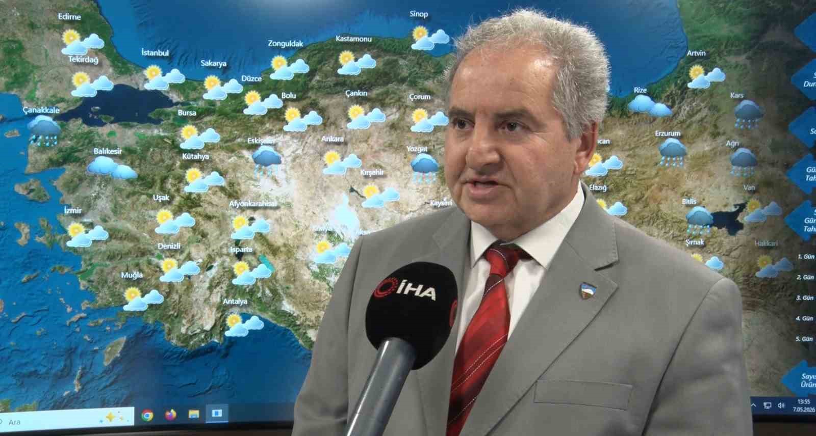 meteoroloji duyurdu hava sicakliklari ulke genelinde yukseliyor 0 2Z3SHSCc