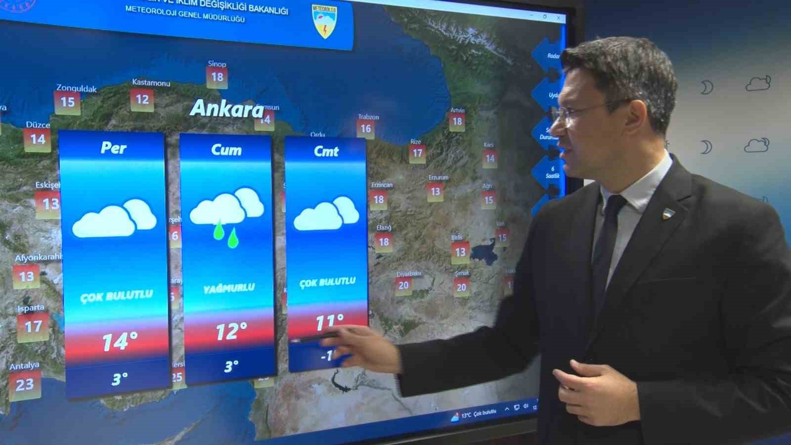 meteoroloji genel mudurlugu ulke genelinde yagis bekleniyor 1 7slqcHdl