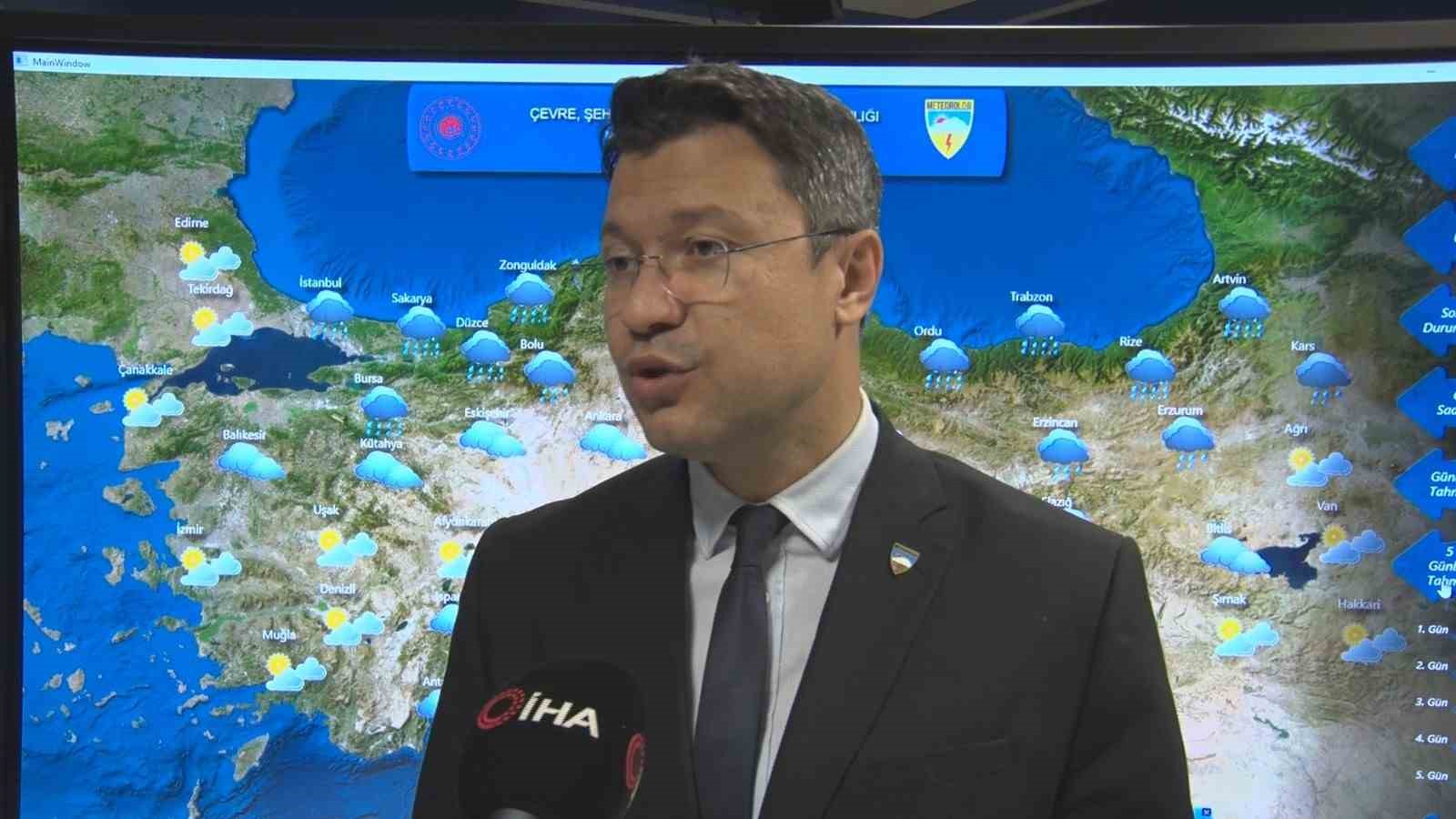 meteoroloji genel mudurlugu ulke genelinde yagis bekleniyor 2 T9g4eBgw