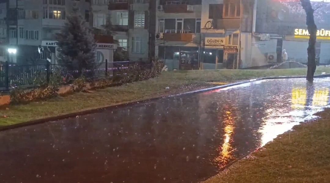 meteoroloji uyardi tekirdagda kuvvetli yagis etkili oldu 2