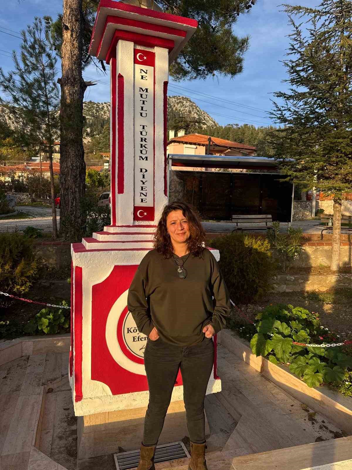 metin akpinarin biyolojik kizi oldugu iddia edilen duygu nebioglu dava bittiginde susturulmus cocuklarin da