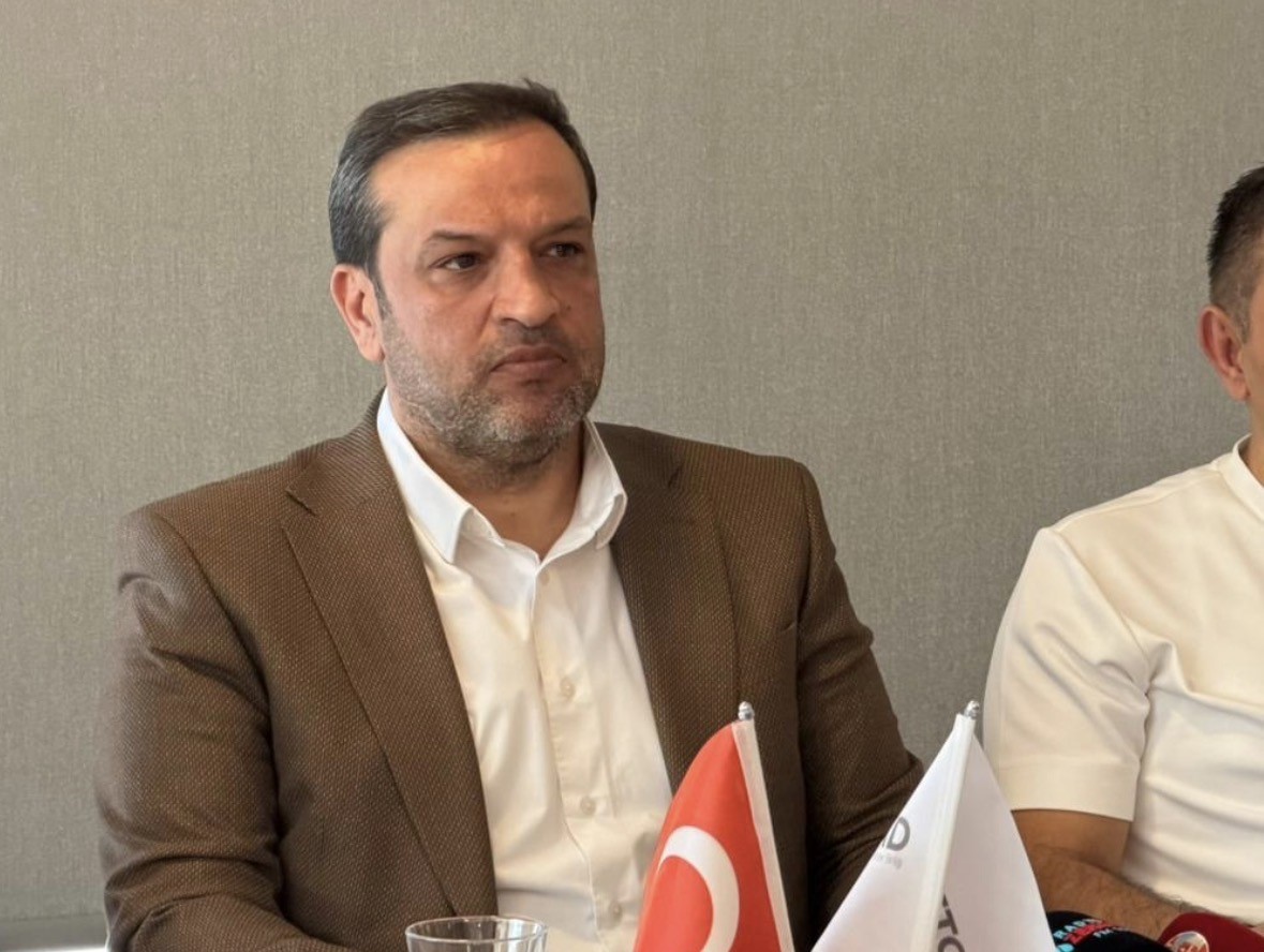 metosad baskani kaya yil sonunda 55 milyonun uzerinde konaklamayi hedefliyoruz 1 CblJzL7U