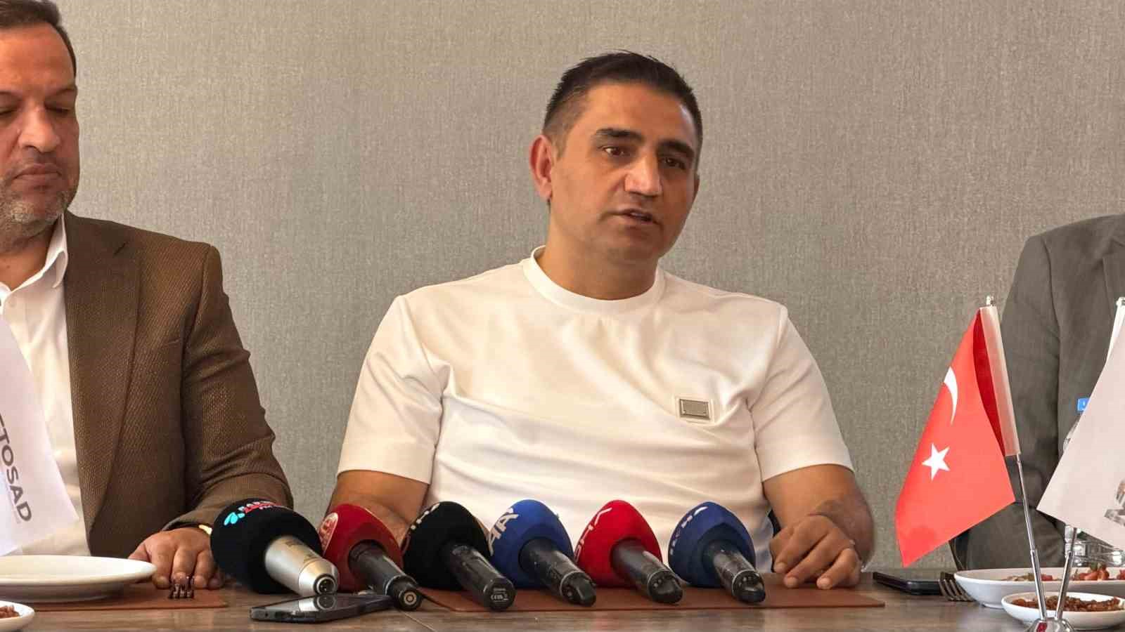 metosad baskani kaya yil sonunda 55 milyonun uzerinde konaklamayi hedefliyoruz 3