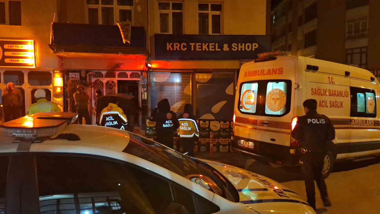metrelerce yukseklikten beton zemine dusen yasli adam hayatini kaybetti 1 BIfE2iua