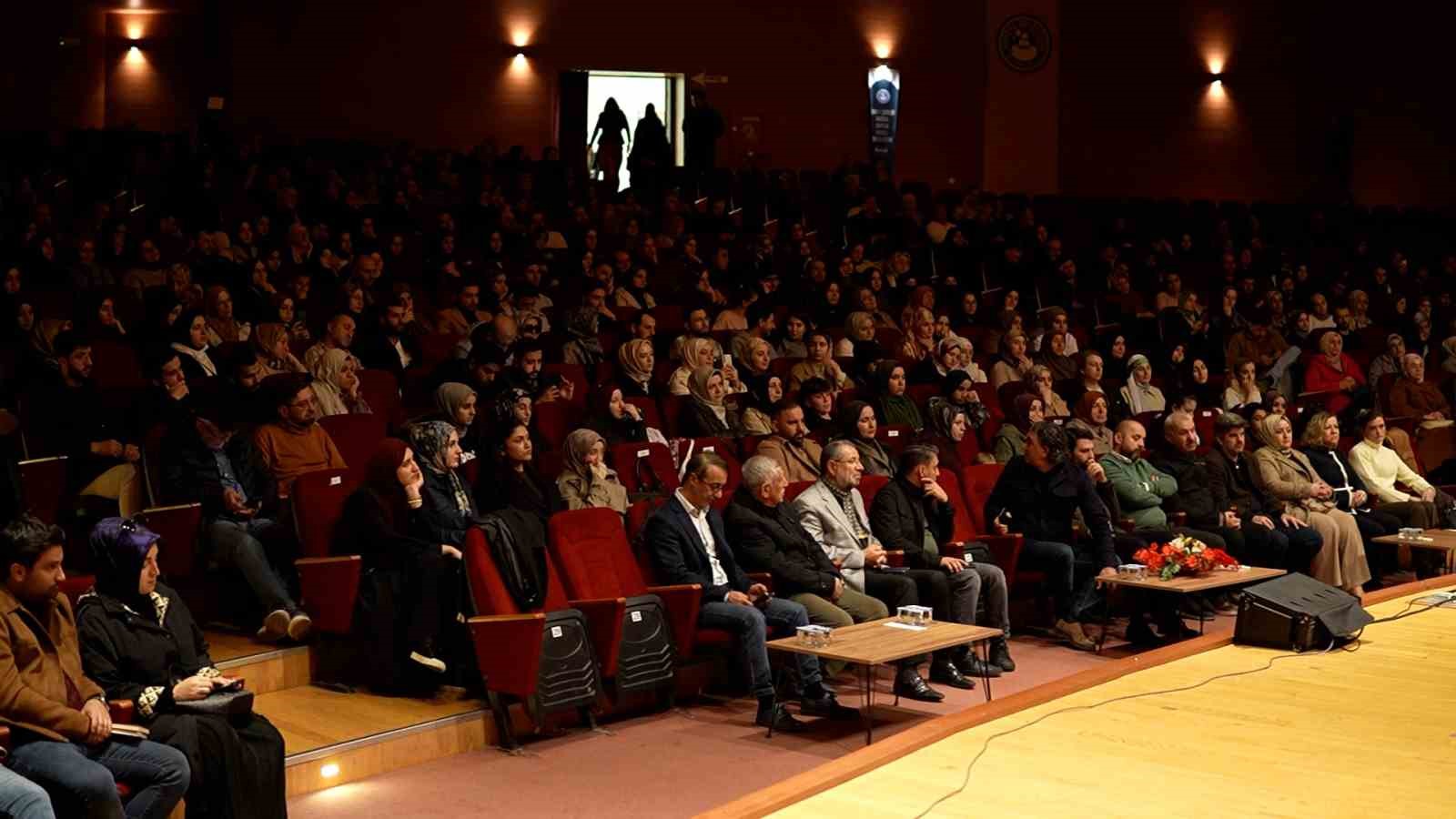 mevl n nin 752 vuslat yildonumunde gonuller bulustu 0 EMRGCIJL