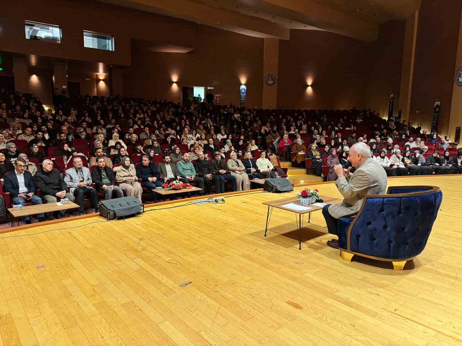 mevl n nin 752 vuslat yildonumunde gonuller bulustu 1 mF7Xlqtu