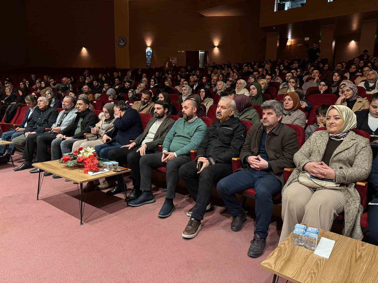mevl n nin 752 vuslat yildonumunde gonuller bulustu 3 WUn5483B