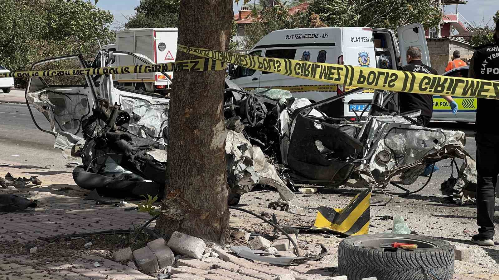 mevlut ogretmenin vefatina neden olan soforun surati 229 kilometre cikti 2 PMYQrnp6